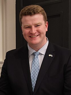 James R.