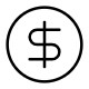 circle-dollar-sign