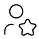 user-star